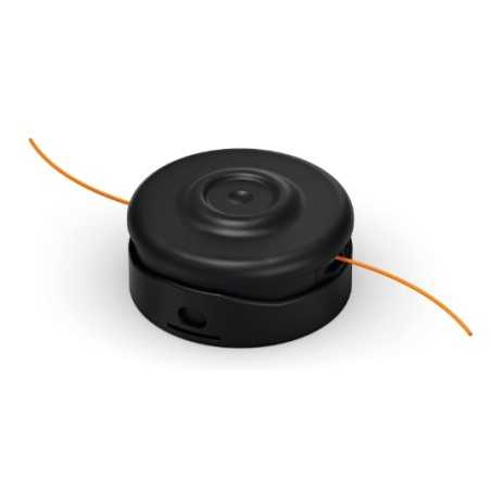 Testa falciante SuperCut 40-2 decespugliatore ORIGINALE STIHL 40037102140 | NewgardenParts.com