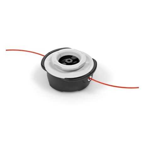 TrimCut mowing head C 42-2 ORIGINAL STIHL brushcutter 40037102122 | NewgardenParts.com
