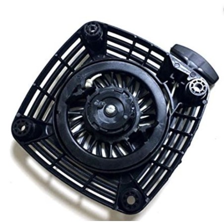 Motor de arranque de retroceso compatible KAWASAKI FJ180V