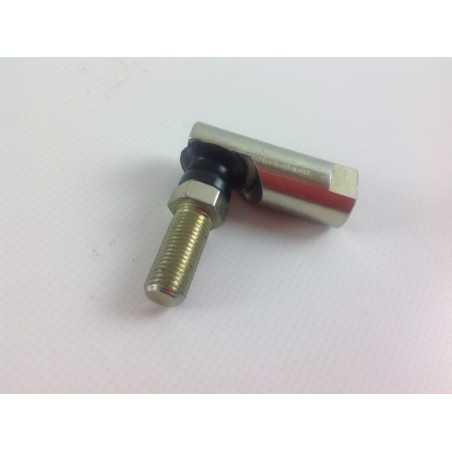Lawn tractor steering head 3/8" UNIVERSAL 100510 | NewgardenParts.com
