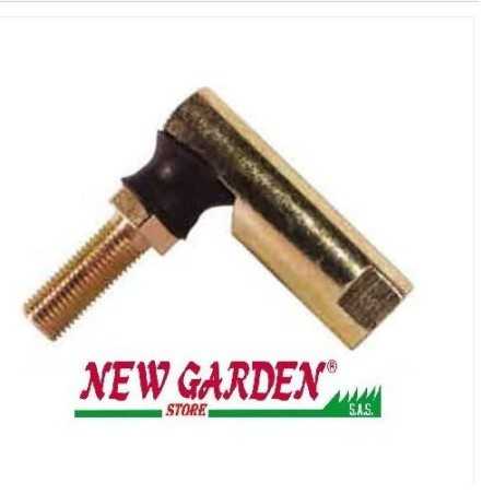 Lawn tractor steering head 7/16" UNIVERSAL 100511 | NewgardenParts.com