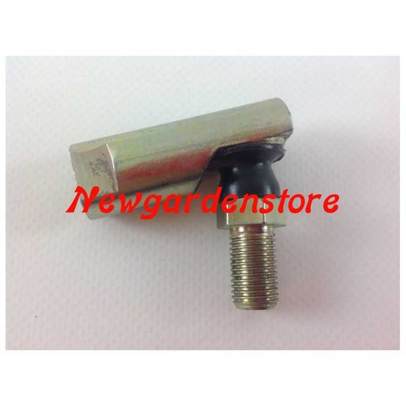 Tête de direction ORIGINAL MTD 723-3018 pour tracteur de pelouse