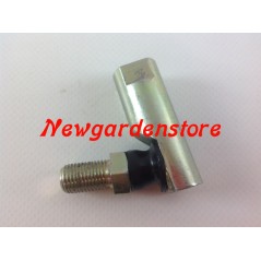 Tête de direction ORIGINAL MTD 723-3018 pour tracteur de pelouse | NewgardenParts.com