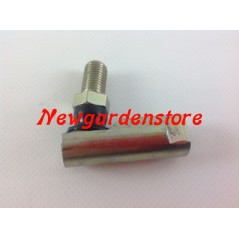 Testa sterzo rasaerba trattorino ORIGINALE MTD 723-3018 | NewgardenParts.com