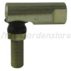 Lenkkopf Rundtraktor kompatibel HUSQVARNA 25270076 532 12 11-60