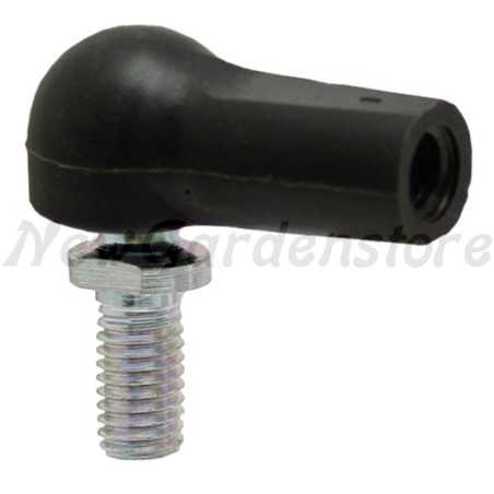 Cabezal de dirección ORIGINAL AL-KO para tractor de césped 842514239 514239 | NewgardenParts.com