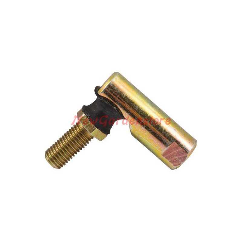 TESTA STERZO testina per trattorino tagliaerba rasaerba 5/16 24 RH
