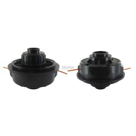 CABEZAL DE CORTE RIF 1602945 COMPATIBLE McCULLOCH | NewgardenParts.com