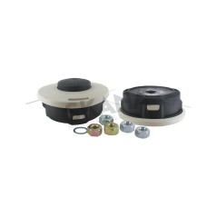 CABEZAL DE CORTE RIF 1608220 COMPATIBLE ECHO - HUSQVARNA - STIHL