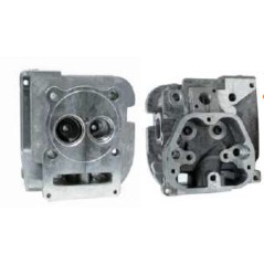 Culasse avec guides et sièges ancien type moteur DIESEL LOMBARDINI 15LD315 | NewgardenParts.com