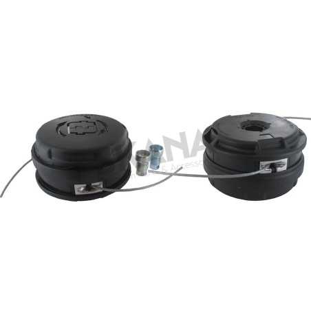 TRIMMERHEAD RIF 1600920 COMPATIBLE ECHO / SHINDAIWA | NewgardenParts.com
