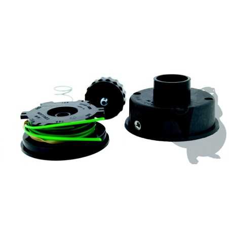 TRIMMERKOPF RIF 1606694 KOMPATIBEL B&Q – HOMELITE – PERFORMANCE POWER – RYOBI – STIGA | NewgardenParts.com