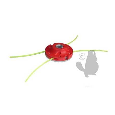 TRIMMERHEAD 2 LINES RIF 1602068 COMPATIBLE | NewgardenParts.com
