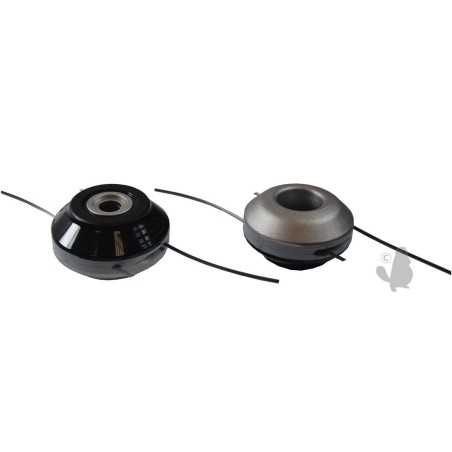 TRIMMERHEAD 2 LINES RIF 1609708 COMPATIBLE | NewgardenParts.com