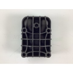 Tête de pompe UNIVERSELLE anodisée noire Bertolini PA 330 018391 | NewgardenParts.com