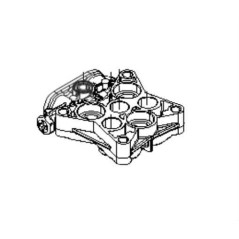 CULATA 592617614 ORIGINAL HUSQVARNA | NewgardenParts.com