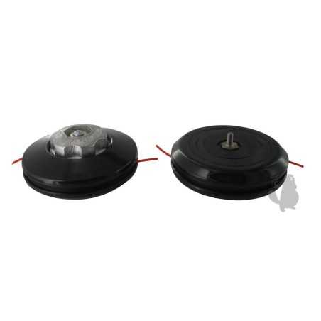 TRIMMERHEAD RIF 1602057 COMPATIBLE ARNETOLI MOTOR | NewgardenParts.com