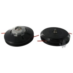 TRIMMERKOPF RIF 1602058 KOMPATIBEL MIT ARNETOLI-MOTOR | NewgardenParts.com