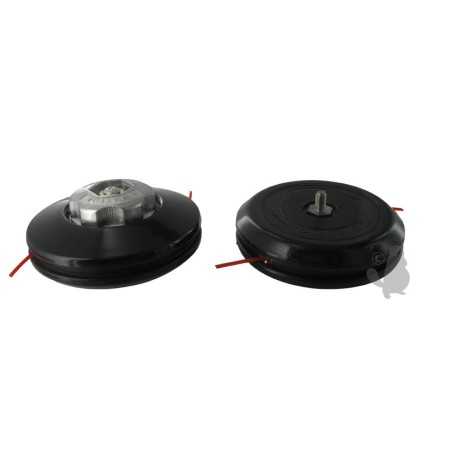 TRIMMERHEAD RIF 1602059 COMPATIBLE ARNETOLI MOTOR | NewgardenParts.com