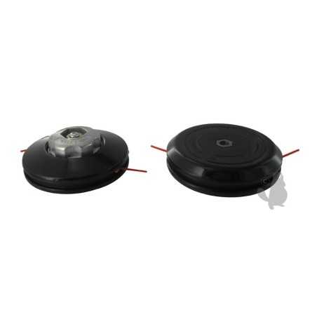 TRIMMERHEAD RIF 1602060 COMPATIBLE ARNETOLI MOTOR | NewgardenParts.com