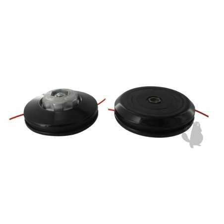 TRIMMERHEAD RIF 1602061 COMPATIBLE ARNETOLI MOTOR | NewgardenParts.com