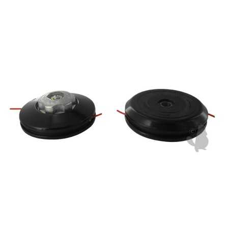 TRIMMERHEAD RIF 1602063 COMPATIBLE ARNETOLI MOTOR | NewgardenParts.com