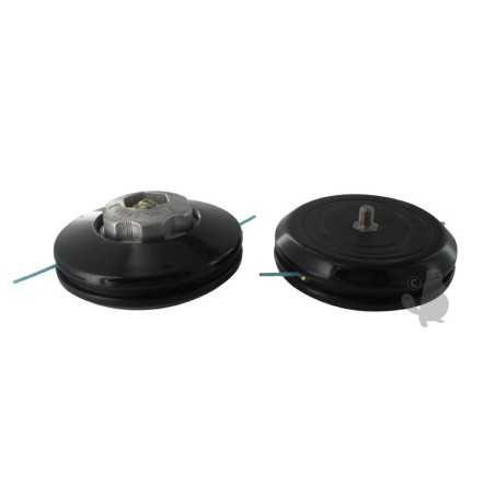 TRIMMERHEAD RIF 1602064 COMPATIBLE ARNETOLI MOTOR | NewgardenParts.com
