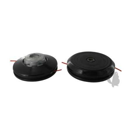 TÊTE DE COUPE RIF 1602065 COMPATIBLE MOTEUR ARNETOLI | NewgardenParts.com