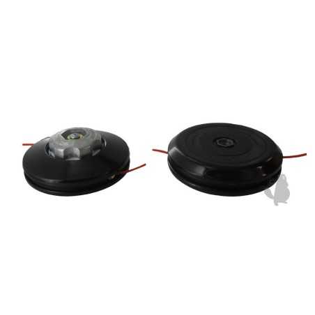 TÊTE DE COUPE RIF 1602066 COMPATIBLE MOTEUR ARNETOLI | NewgardenParts.com