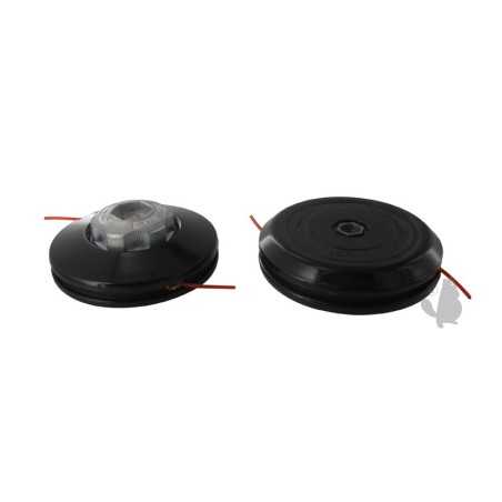 TÊTE DE COUPE RIF 1602067 COMPATIBLE MOTEUR ARNETOLI | NewgardenParts.com
