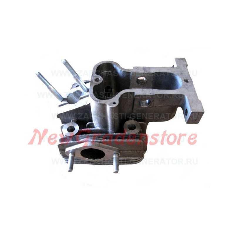 Testata testa motore LOMBARDINI 3LD510 LDA510 LDA450 LDA451 3LD450 9200.088