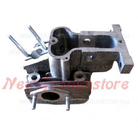 Motorkopf LOMBARDINI 3LD510 LDA510 LDA450 LDA451 3LD450 9200.088 | NewgardenParts.com