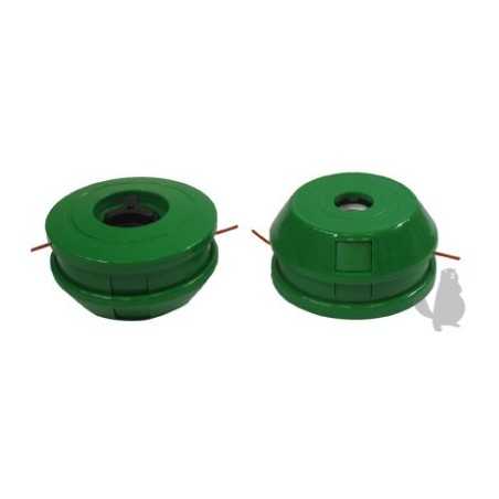 TRIMMERKOPF UNIVERSAL RIF 1602055 KOMPATIBEL MIT ARNETOLI-MOTOR | NewgardenParts.com
