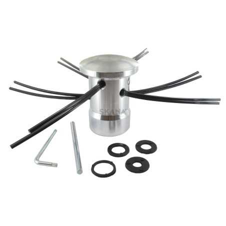 CORTADORA UNIVERSAL RIF 1606238 COMPATIBLE POWER MULCHER | NewgardenParts.com