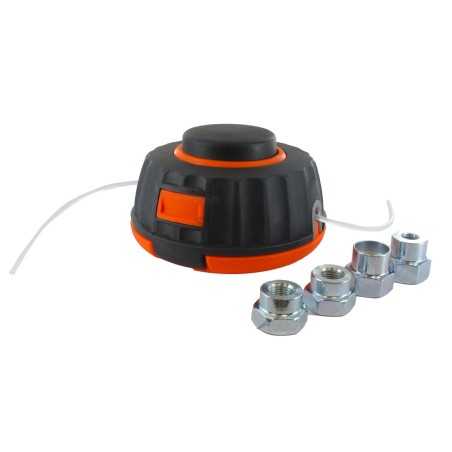 CABEZAL DE CORTE UNIVERSAL RIF 1609350 COMPATIBLE HUSQVARNA - McCULLOCH | NewgardenParts.com