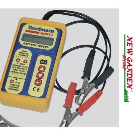 Comprobador digital de baterías 101-866 | NewgardenParts.com