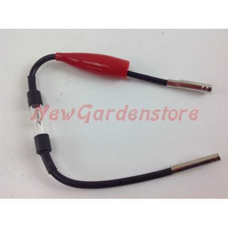 Comprobador manual de bobinas NEW GARDEN STORE 046727 | NewgardenParts.com