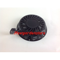 Avviatore autoavvolgente messa in moto motore ORIGINALE LONCIN G340F G340 FD | NewgardenParts.com