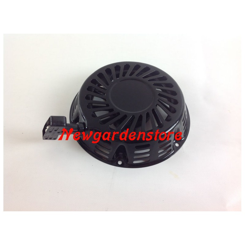 Motor de arranque de retroceso ORIGINAL LONCIN G340F G340 FD