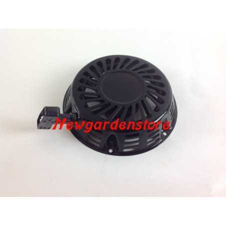 ORIGINAL LONCIN G340F G340 FD engine recoil starter | NewgardenParts.com