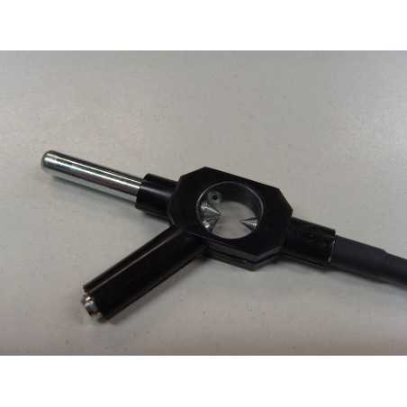 TESTER current spark plug 321900 19368 BRIGGS workshop equipment | NewgardenParts.com