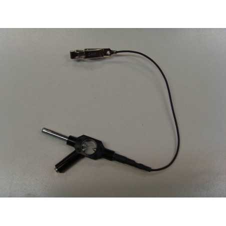 TESTER aktuelle Zündkerze 321900 19368 BRIGGS Werkstattausrüstung