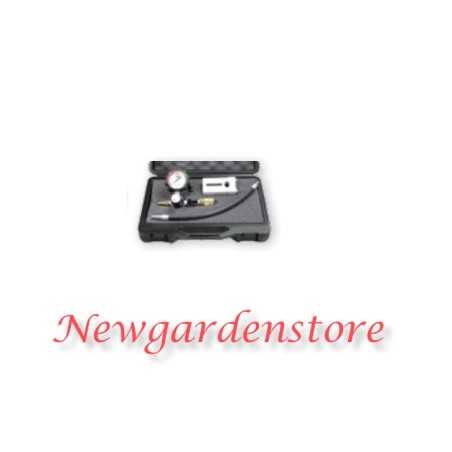 Probador de compresión digital 019545 equipo de taller | NewgardenParts.com