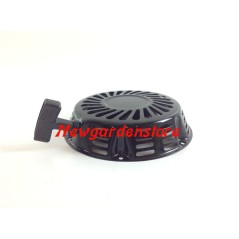 Avviatore autoavvolgente messa in moto motore ORIGINALE LONCIN G340F G340 FD | NewgardenParts.com