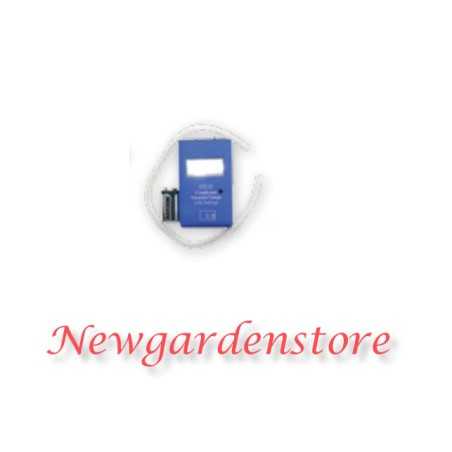 Comprobador digital de vacío del cárter 019495 | NewgardenParts.com