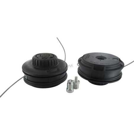 TRIMMERHEAD RIF 1600921 COMPATIBLE | NewgardenParts.com