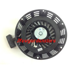 Avviatore autoavvolgente messa in moto motore ORIGINALE LONCIN G340F G340 FD | NewgardenParts.com