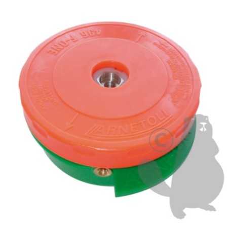 TRIMMERKOPF RIF 1607805 KOMPATIBEL | NewgardenParts.com