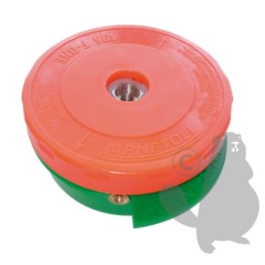 TESTINA A FILO RIF 1607806 COMPATIBILE | NewgardenParts.com
