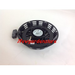 Avviatore autoavvolgente messa in moto motore ORIGINALE LONCIN G340F G340 FD | NewgardenParts.com